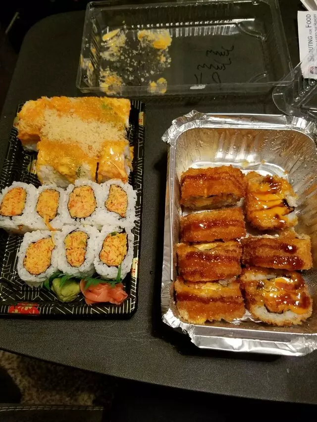 Asian House