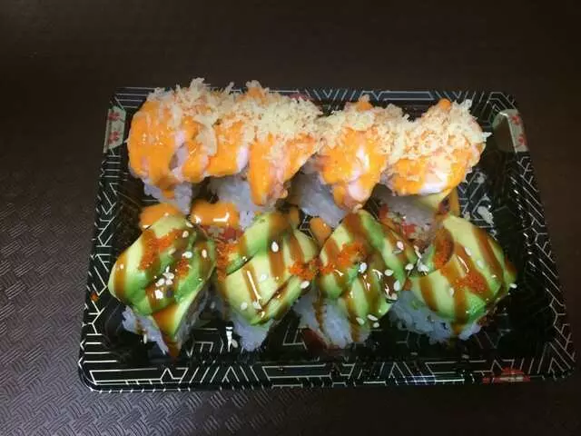 Asian House