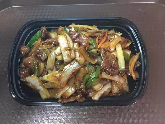 Asian House