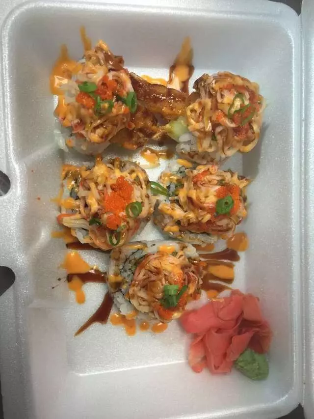 Asian House