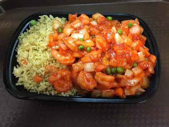 Asian House