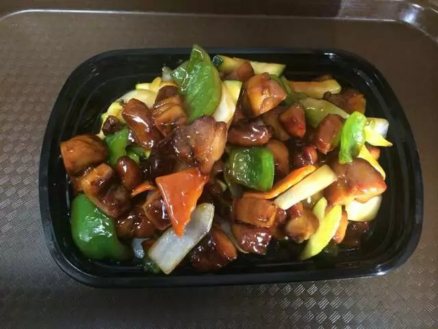 Asian House