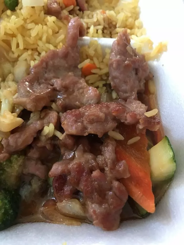 Asian House