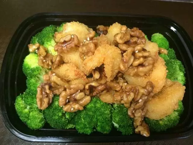 Asian House