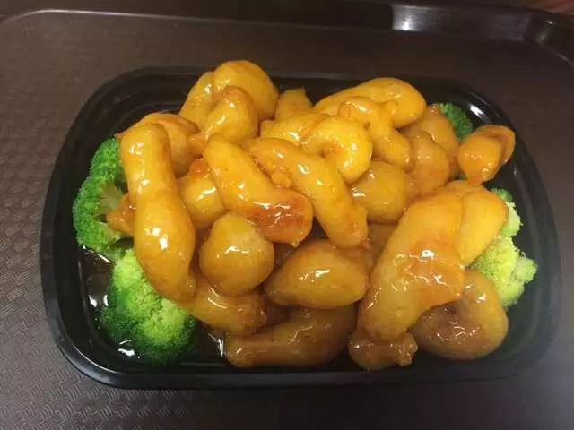 Asian House