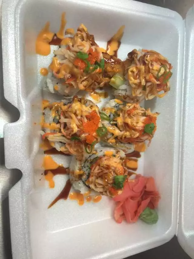 Asian House