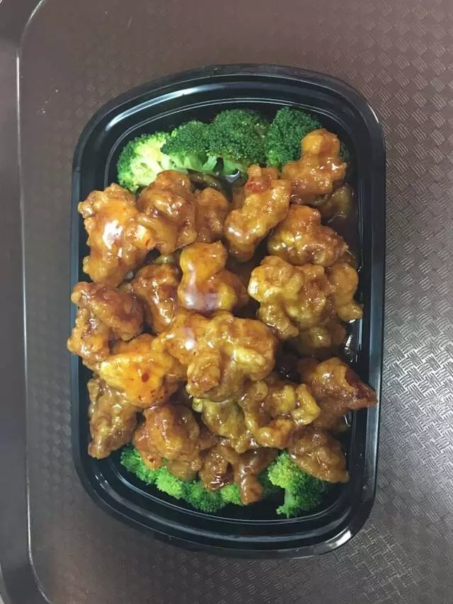 Asian House