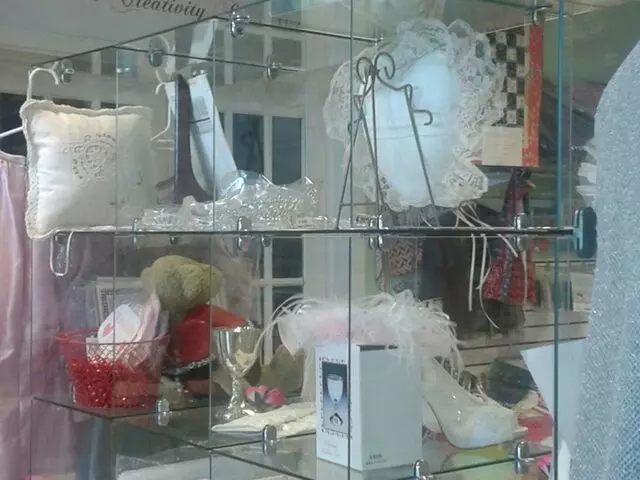 Austin’s Sewing Center