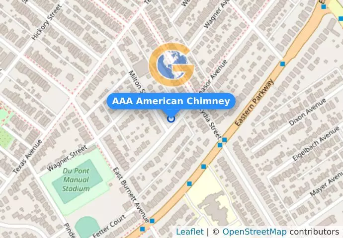 AAA American Chimney