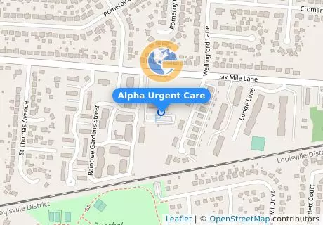 Alpha Urgent Care
