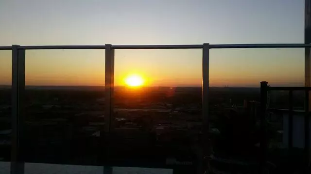 800 Tower City Club Apartments