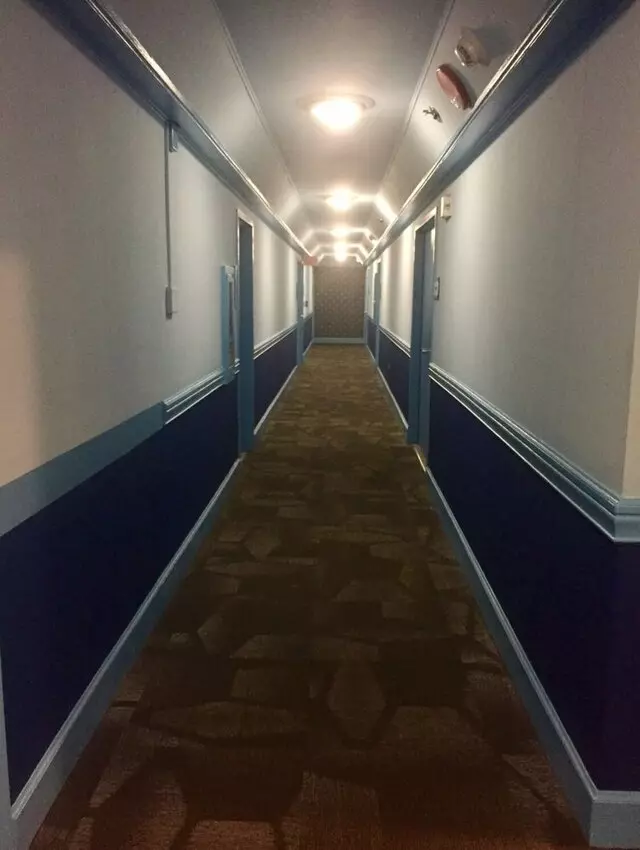 800 Tower City Club Apartments