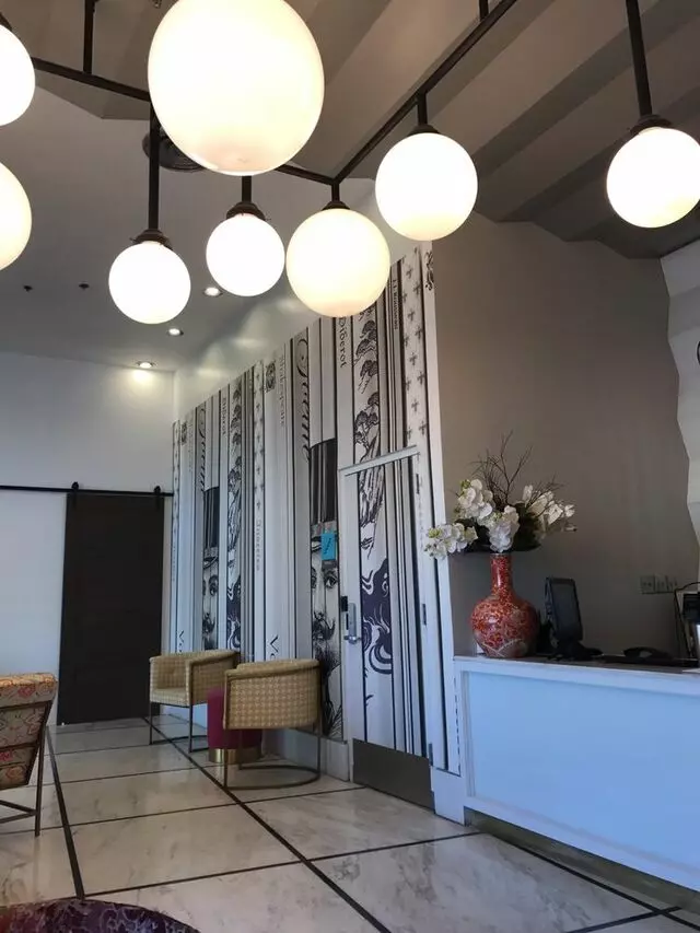 800 Tower City Club Apartments
