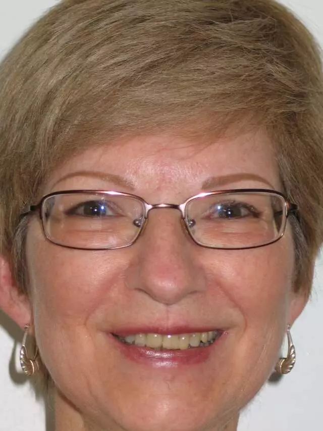 A Permanent Solution: Permanent Cosmetics By Theresa