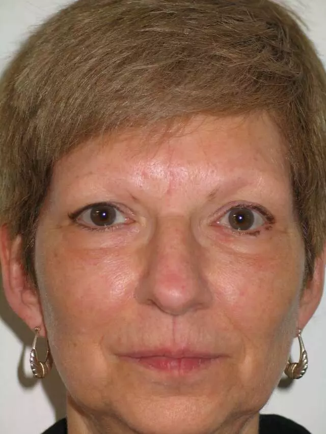 A Permanent Solution: Permanent Cosmetics By Theresa