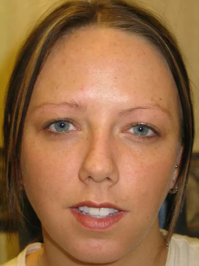 A Permanent Solution: Permanent Cosmetics By Theresa