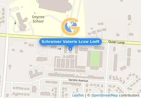 Schreiner Valerie Lcsw Lmft