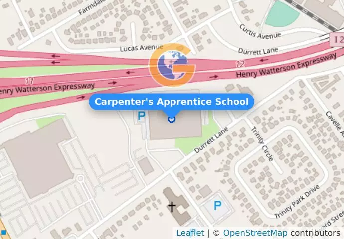 Carpenter&apos;s Apprentice School