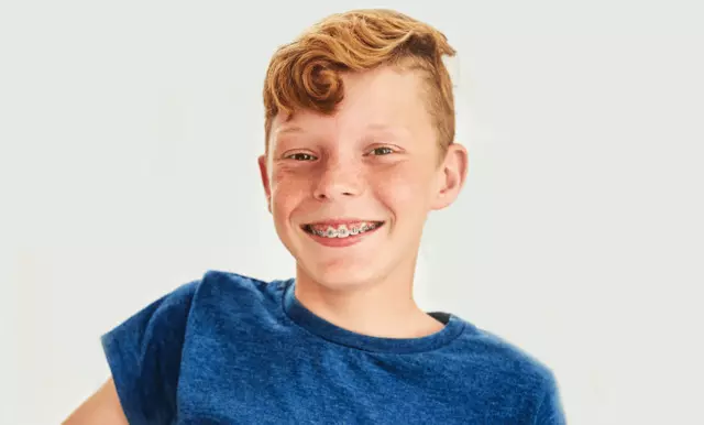 American Family Orthodontics