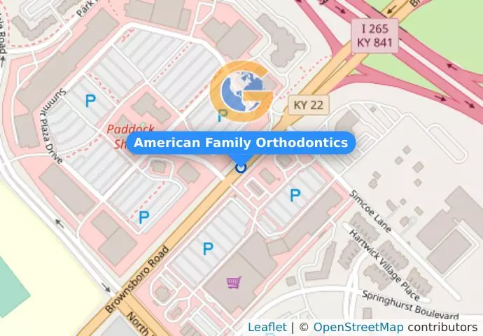 American Family Orthodontics