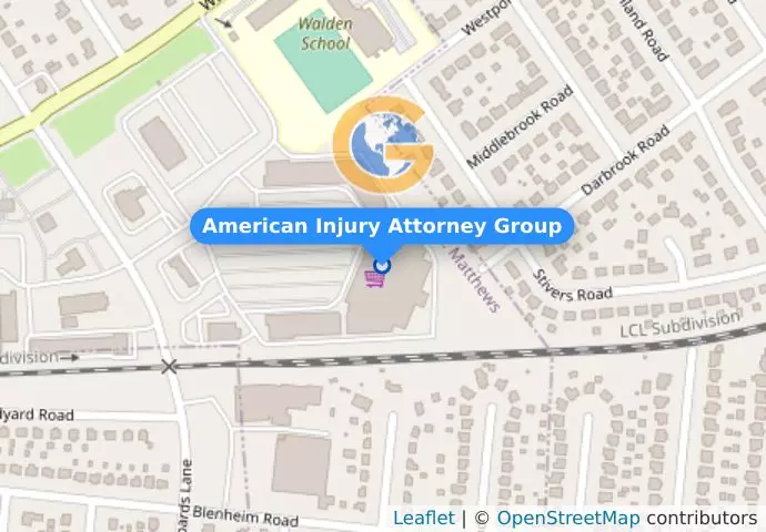 American Injury Attorney Group
