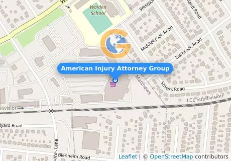 American Injury Attorney Group