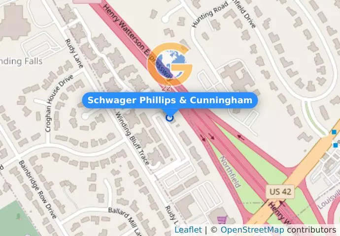 Schwager Phillips & Cunningham