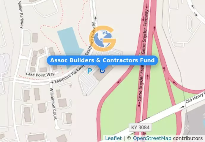 Assoc Builders & Contractors Fund