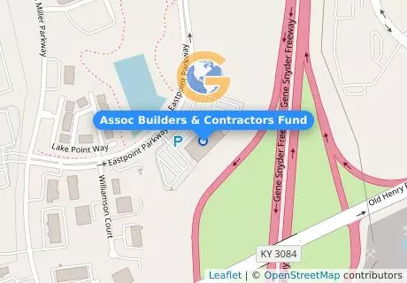 Assoc Builders & Contractors Fund