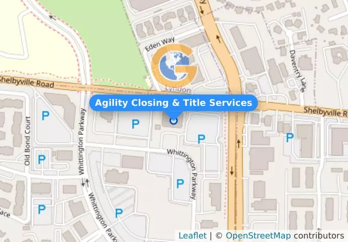 Agility Closing & Title Services