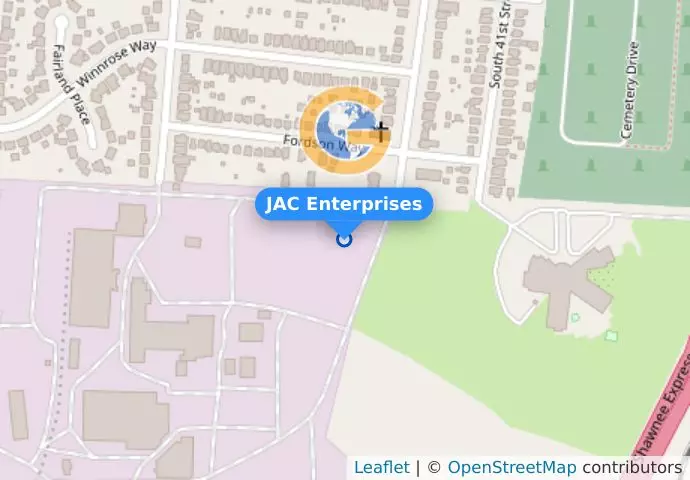 JAC Enterprises