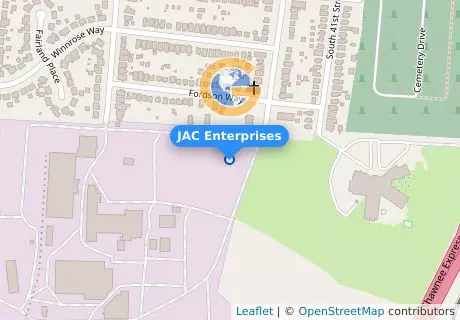 JAC Enterprises