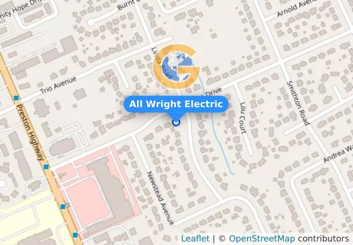 All Wright Electric
