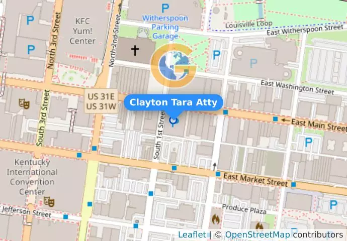 Clayton Tara Atty