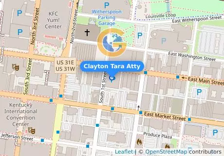 Clayton Tara Atty