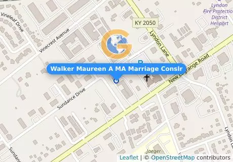 Walker Maureen A MA Marriage Conslr