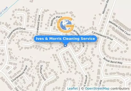 Ives & Morris Cleaning Service