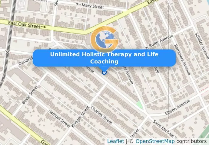 Unlimited Holistic Therapy and Life Coaching