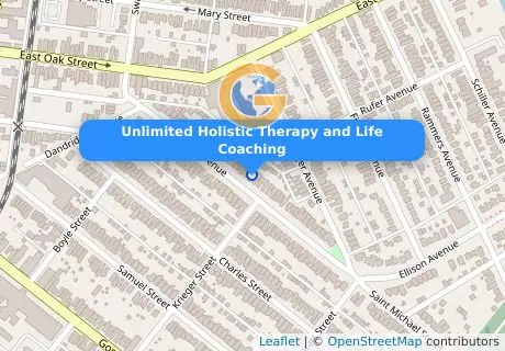 Unlimited Holistic Therapy and Life Coaching