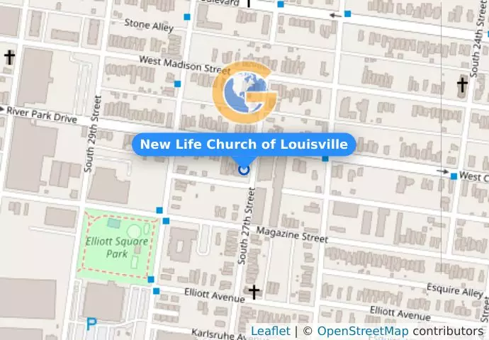 New Life Church of Louisville