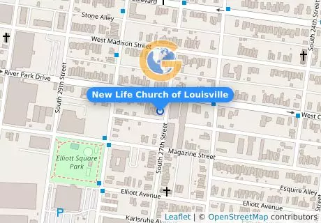 New Life Church of Louisville