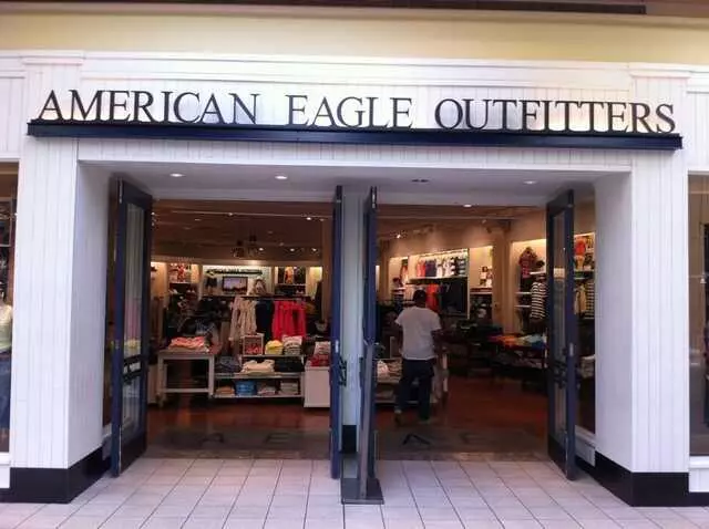 American Eagle Outfitters