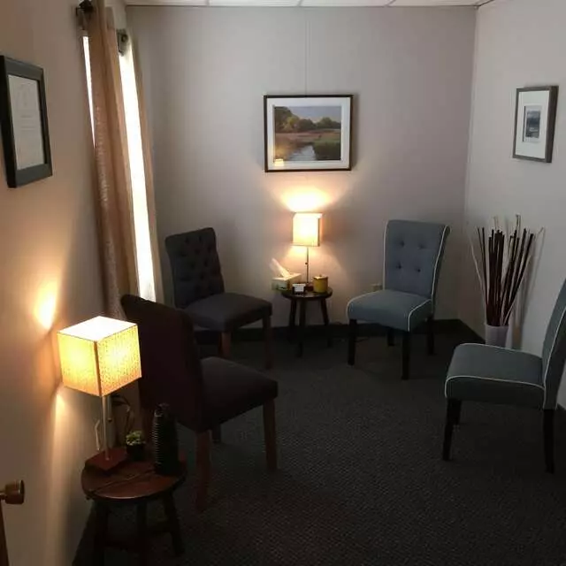 Kentucky Counseling Center