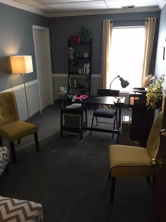 Kentucky Counseling Center