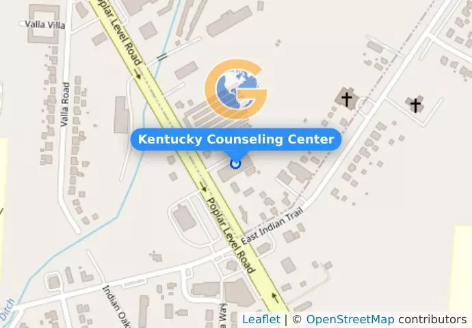 Kentucky Counseling Center