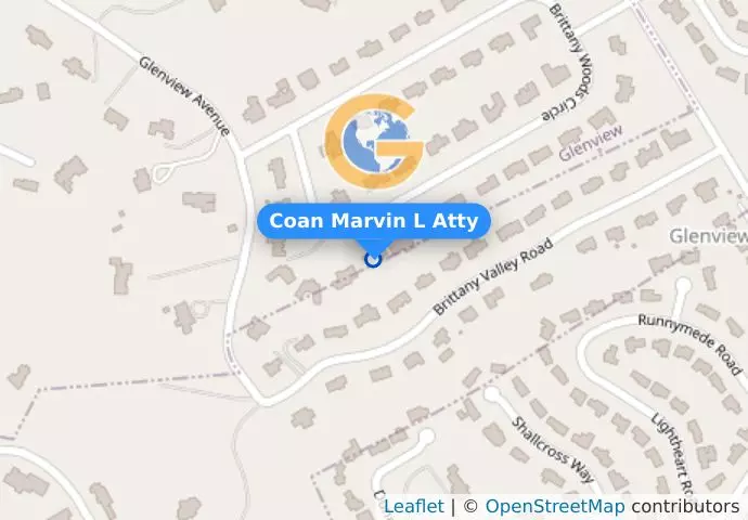 Coan Marvin L Atty