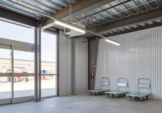 River City Self Storage