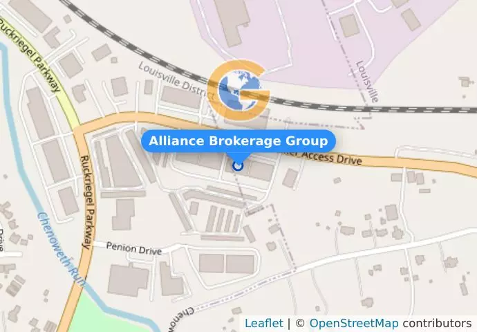 Alliance Brokerage Group