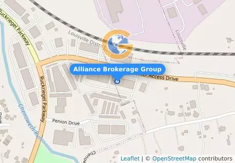 Alliance Brokerage Group