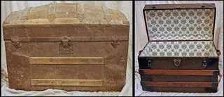 Antique Restoration